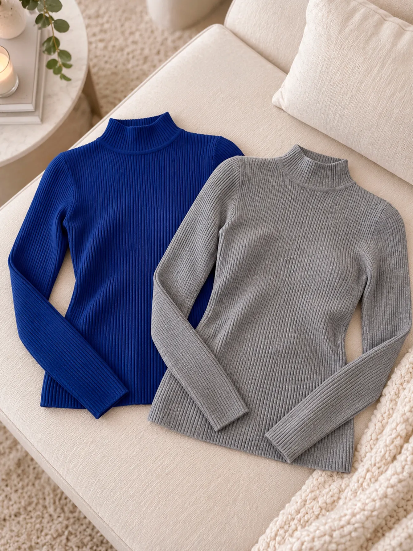 MIS0096 primera edicion sweter dama 15330